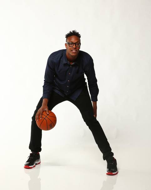 Myles Turner (Getty Images)